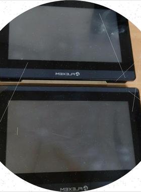 议价《议价》繁易触摸屏型号FM6100C原装拆机件成色轻微使用痕迹