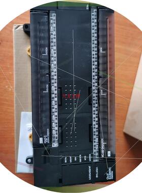 议价欧姆龙CP1L-M60DR-A原包装