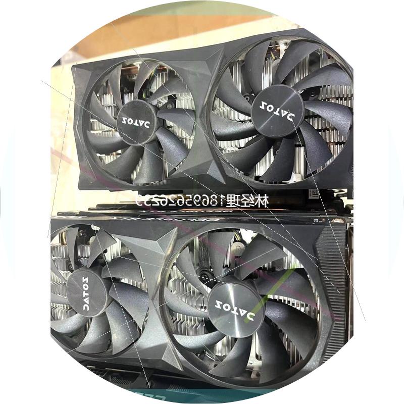议价拍前咨询索泰RTX2060s super8G D5毁灭者 13议价