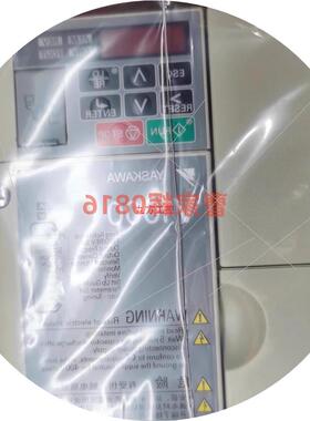 议价变频器V1000 VB4A0005BBA VB4A0007BBA VB4A0011BBA全新