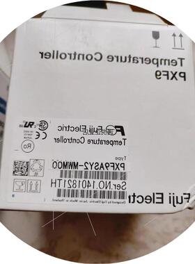 议价现货富士温控表PXF9ASY2-MWM00议价