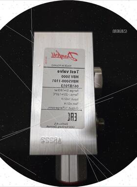 议价 丹佛斯压力开关MBV5000 061B7013全新原装现货议价