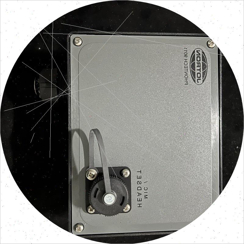 议价JOTRON 9011 电话耳麦接线盒 全新原装现货议价