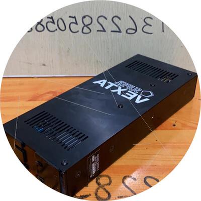 议价东方电机UDX5114N五相步进电机驱动器 VEXTA 拆机 现货