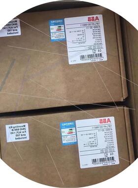 议价A185-30-11100-250V AC/DCABB接触器