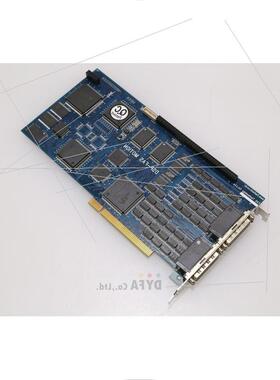 议价FASTECH used PCI-8000, PCI-8032D DSP-FAS MOTION PCB-议价