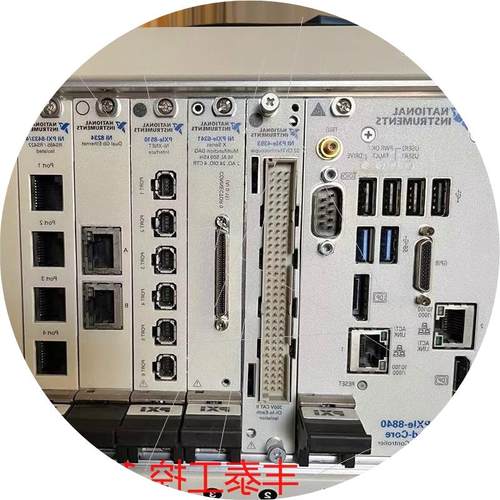 议价 原装正品NI PXIE-8840  PXIE4353 P