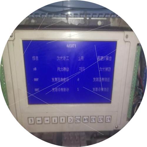议价请FT026A棉箱匀整控制仪