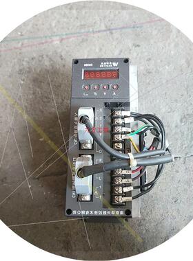 议价华兴伺服驱动DM540可以配15牛伺服电机 成色功能