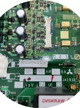 议价-非标价三菱A840 F84022KW驱动板A84MA22D-60议价