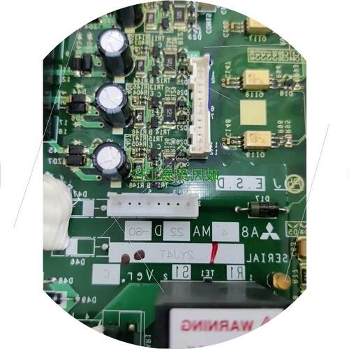 议价-非标价三菱A840 F84022KW驱动板A84MA22D-60议价