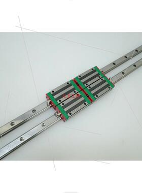 议价HIWIN NNB QHH20HA-2-R1420 ZAC+1420L 2R4B Linear Motion G