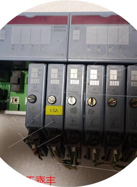 议价 原装拆机贝加莱CP476带模块7AF101.7   DM4