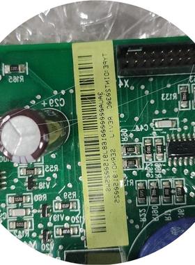 议价OINT2030C 变频器电源驱动板没用也可维修