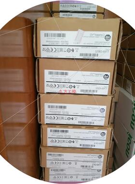 议价1769-ASCLL     全新正品