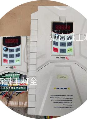 议价德瑞斯DIRISE变频器DRS22kw380v