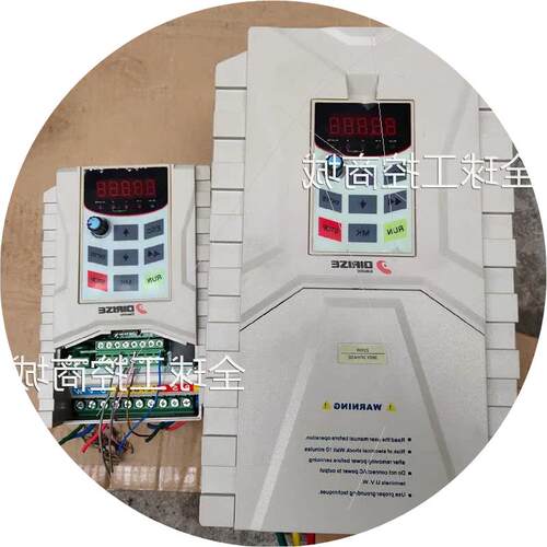 议价德瑞斯DIRISE变频器DRS22kw380v