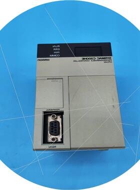 议价OMRON欧姆龙PLC C200HE-CPU42-E CPU42 一手拆机资源 成色如