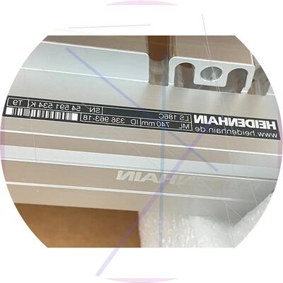 议价336963-14 LS186C海德汉HEIDENHAIN光