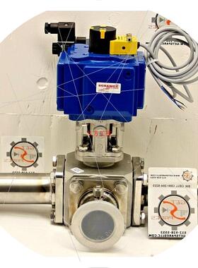 议价C25 DA-CLN MET / VALVE, REMOTE T-PORT ASSY / EDWARDS