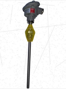 议价Danfoss 084Z8233 MBT5252 PT100 -50+200C 温度传感器议价