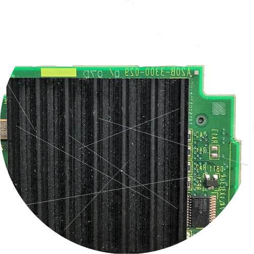 议价可维修A20B-3300-0290 FANUC发那科原装CPU大量现货特价议价