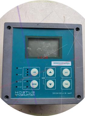 议价Eutech优特DO2000w,alpha,溶解氧