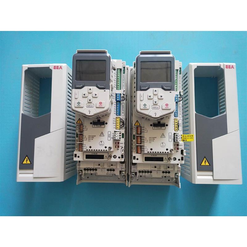 议价#变频器ACS580-01-05A7-4