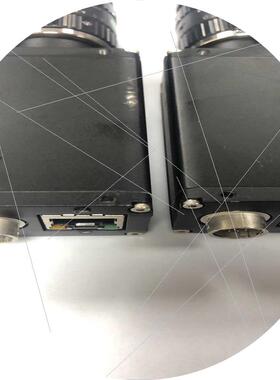 议价现货BASLER正品黑白相机SCA1400-30gm议价