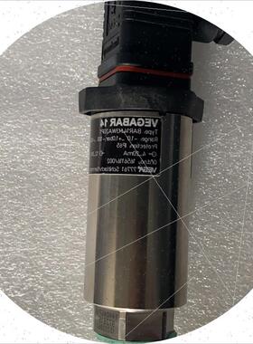 议价VEGA BAR14.M3WA2GP1 -1.0+1.0bar 420mA 1230V 传感器议价