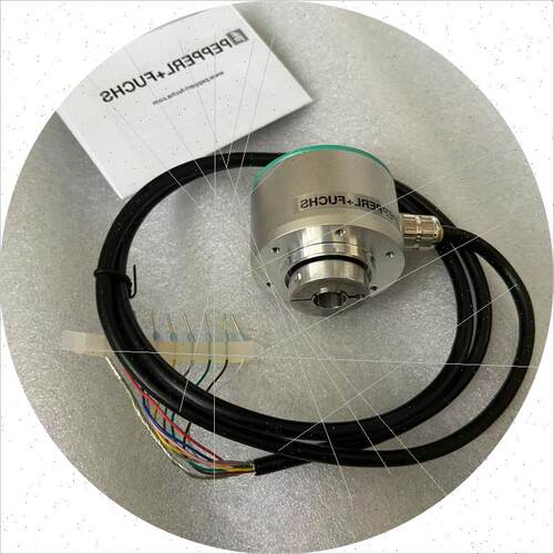 议价增量旋转编码器 ENI58IL-H12BA5-2048UD1-RC1 全新原装