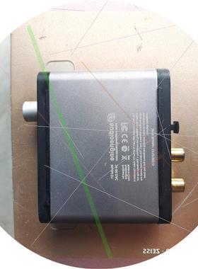 议价声擎声擎 audioengine d1 24bit解码器 不