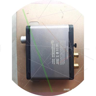 议价声擎声擎 audioengine d1 24bit解码器 不