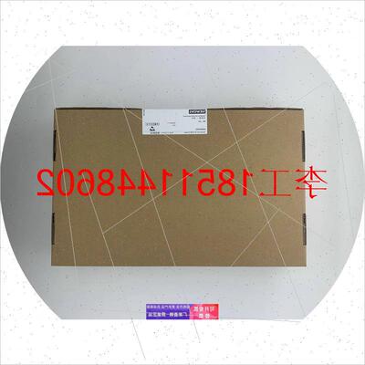 议价全新原装S120变频器A5E00297621驱动板带模块FS300R12KE3_S1