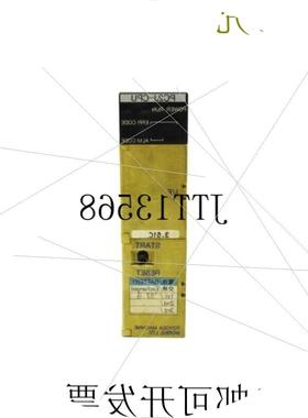 议价原装供应THC-2764 PC2J-CPU UNMP