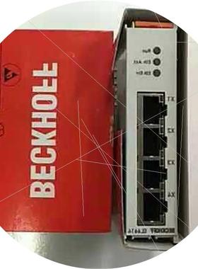 议价EL6614 全新原装现货 EL6614 BECKHOFFplc模块 议价