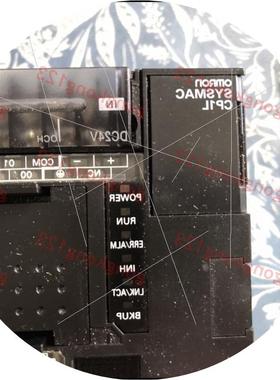 议价CP1L-M60DR-A M30DT1 M40 M60DT1-D EL20DR L20 M40DT1