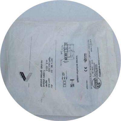 议价正品易福门IFM镜反射感测器 OGP500 OGP501 OGP502 OGP503 OG