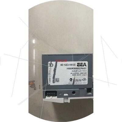 议价拆机正品  DC551-CS31 D0 1SAP220500R0001 现货*