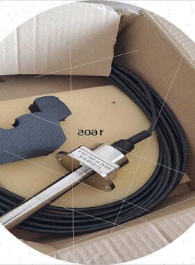 议价man mec机排气阀位置传感器A6466 22-LF 5273000,120mm 非磁,