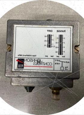 议价Pressostat Johnson Controls P77AAA-9300