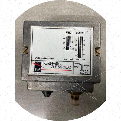 议价Pressostat Johnson Controls P77AAA-9300