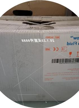 议价 342003 流式细胞仪用鞘液 20L  补运费