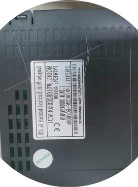 议价WD10B2E040L5CJ1伺服驱动器配套400W马达维修