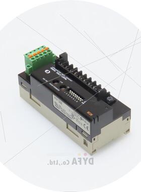 议价OMRON Used DRT2-TS04P TEMPERATURE INPUT TERMINAL ELE议价