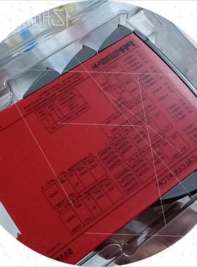 议价 PR模块5115A,欧宝锅炉,全新原厂件,不议价不包邮,单价