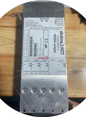 议价H60443 TDK-Lambda Alpha 600W电源