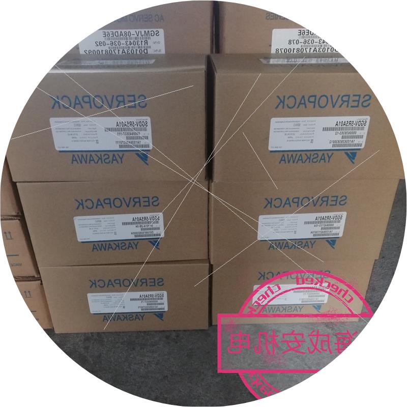 议价SGMPH-01AAE4CD 安川伺服电机SGMPH-02AAE4CD/SGMPH-04AAE4CD