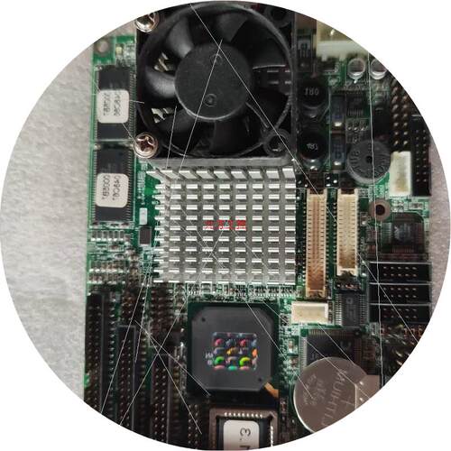 议价磐仪工控主板1006110008210 EmCORE-v61也可维修
