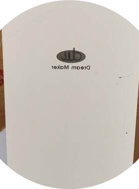 议价Dream Maker造梦者恒氧新风机壁挂式